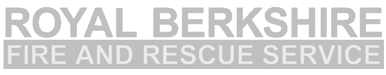 Royal Berkshire fire and rescue service