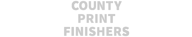 county print finishers